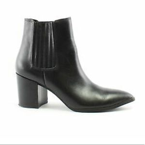 Steve Madden Jain Ankle Boots
